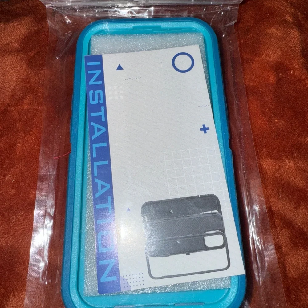 Sturdy iPhone Case